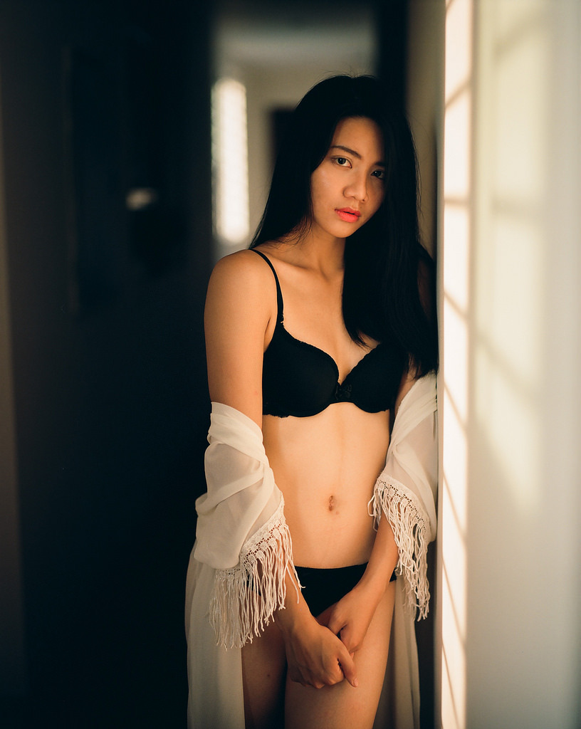 我妻子的情人